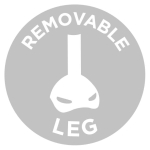 Russell Hobbs 22241 Food Collection Hand Blender, 200 W - White - Image 4