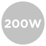 Russell Hobbs 22241 Food Collection Hand Blender, 200 W - White - Image 2