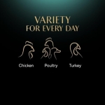 Sheba Cat Wet Food - Fresh and Fine - Cat Pouches Poultry in Gravy - 50 x 50 g Pack - Image 6