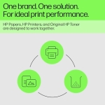 HP 207X W2210X High Capacity Black Original Toner for HP Color LaserJet Pro M255/M282/M283 - Image 6