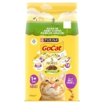 GO-CAT Chicken and Duck Dry Cat Food 10kg - Image 8