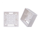 Switch Junction Box Electrical Junction Box Cable Installation Box Plastic Socket Junction Box for Home Improvement - Image 5
