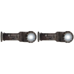 Bosch Professional Plunge Saw Blade PAIZ 32 EPC (Wood, Accessory for Multitool StarlockPlus and StarlockMax) (Pack of 2)