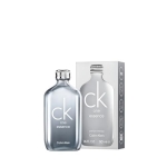 Calvin Klein CK One Essence, Unisex Parfum Intense for All, Vibrant Fragrance with Notes of Bergamot, Organic Green Tea and Sandalwood, High Longevity, 50ml - Image 7