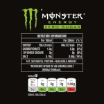 Monster Energy Zero 12 x500ml - Image 5