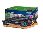 Brother TN-243BK/TN-243C/TN-243M/TN-243Y Toner Cartridges, Black/Cyan/Magenta/Yellow, Multi-Pack, Standard Yield, Includes 4 x Toner Cartridges, Brother Genuine Supplies - Image 5