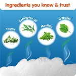 Snufflebabe Bath Bubble (250ml) - Image 4