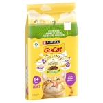 GO-CAT Chicken and Duck Dry Cat Food 10kg - Image 7