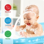 Snufflebabe Bath Bubble (250ml) - Image 6