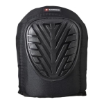 Blackrock Gel Filled Knee Pads for Over Work Trousers, Strap-In Knee Pads for Men and Women, High Density, Protectors, Tough DIY, Flooring, Construction, PPE, Plumber, Mechanic - Image 2