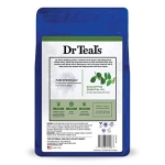 Dr Teal's Pure Epsom Salt, Lavender & Eucalyptus Duo Bundle, 3 lbs (Pack of 2) - Image 2