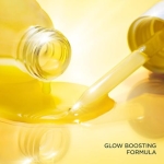 Garnier SkinActive Vitamin C Brightening Serum for Face, with Vitaminc C, Niacinamide & Salicylic Acid, Brightens Skin, Reduces Dark Spots & Evens Skin Tone, Serum 30ml - Image 4