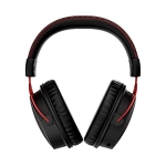 HyperX Cloud Alpha Wireless - Gaming Headset for PC, 300-hour battery life, DTS Headphone:X Spatial Audio, Memory foam, Dual Chamber Drivers, Noise-cancelling mic, Durable aluminium frame - Image 7