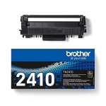 Brother TN-2410 Toner Cartridge, Black, Single Pack, Standard Yield, Includes 1 x Toner Cartridge, Brother Genuine Supplies - Image 9
