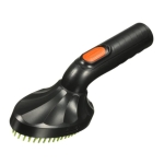 Pet Hair Brush Vacuum Cleaner Nozzle Attachment, Pet Hair & Dirt Removal,Cat & Dog Hair Brush Pet Grooming Tool Vacuum Cleaner Accessories