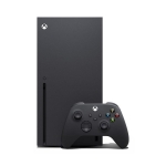 Microsoft Xbox Series X 1TB - Backward Compatible with Thousands of Games, The Fast, True 4.K Gaming, Ultra High Speed HDMI, Fine-Tuned Performance (Renewed) - Image 4