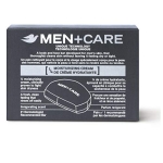 DOVE MEN + CARE 3 in 1 Bar Cleanser for Body, Face, and Shaving Extra Fresh Body and Facial Cleanser More Moisturizing Than Bar Soap to Clean and Hydrate Skin 3.75 Ounce (Pack of 8) - Image 10