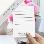 Maise & Rose A Little Pocket Hug For Friends Token | Hug Gift | Thinking Of You | Miss You | From Friend | Cheer Up Gift | Letterbox Gift | Get Well Soon | Positive Pick Me Up | Thinking Of You | TKF - Image 3