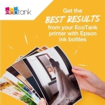 Epson EcoTank 104 Genuine Multipack Ink Bottles - Image 6