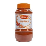 Schwartz Seasoning Paprika Powder, Rich and Earthy Spice for Goulash, 0.4249 kg