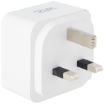 WiZ Smart Plug WiFi Connected. App Control for Home Indoor Lighting Automation, Livingroom, Bedroom. - Image 7