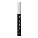 e.l.f. Incredi-Curl Mascara, Volumising Mascara For A Bold, Lasting, Lifted Curl, Smudge-Resistant Formula, Vegan & Cruelty-Free, Pitch Black - Image 3