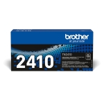 Brother TN-2410 Toner Cartridge, Black, Single Pack, Standard Yield, Includes 1 x Toner Cartridge, Brother Genuine Supplies