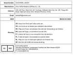 Easters Rabbits And Eggs Garden Stake PVC Waterproof Festive Outdoor Decoration Yard Ornament For Seasonal Celebration PVC Garden Stake - Image 2