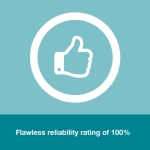 Brother TN-2410 Toner Cartridge, Black, Single Pack, Standard Yield, Includes 1 x Toner Cartridge, Brother Genuine Supplies - Image 8