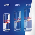 Red Bull Energy Drink 250 ml x12 - Image 3