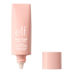 e.l.f. Halo Glow Skin Tint SPF 50, Tinted Moisturiser For Light, Buildable Coverage, Creates A Natural Glow, Vegan & Cruelty-Free, 2 Fair Warm