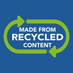 DenTek 2 in 1 Orabrush Tongue Cleaner, 1 Count (Pack of 1) - Image 2