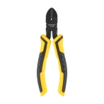 STANLEY Control Grip Plier Triple Pack - 150mm Combination Plier, 150mm Diagonal Plier, 150mm Long Nose Plier STHT0-75094 - Image 5
