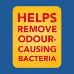 DenTek 2 in 1 Orabrush Tongue Cleaner, 1 Count (Pack of 1) - Image 3