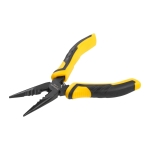 STANLEY Control Grip Plier Triple Pack - 150mm Combination Plier, 150mm Diagonal Plier, 150mm Long Nose Plier STHT0-75094 - Image 3