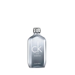 Calvin Klein CK One Essence, Unisex Parfum Intense for All, Vibrant Fragrance with Notes of Bergamot, Organic Green Tea and Sandalwood, High Longevity, 50ml