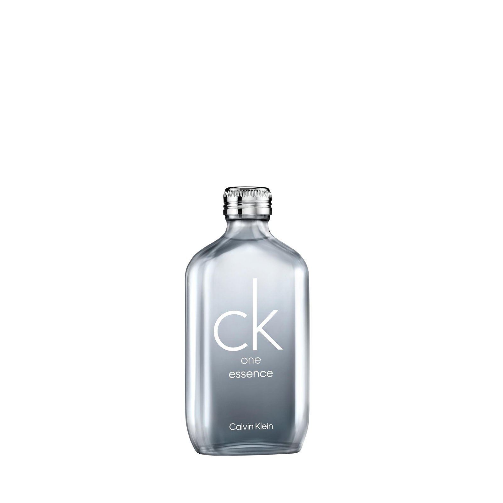 Calvin Klein CK One Essence, Unisex Parfum Intense for All, Vibrant Fragrance with Notes of Bergamot, Organic Green Tea and Sandalwood, High Longevity, 50ml