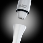 Russell Hobbs 22241 Food Collection Hand Blender, 200 W - White - Image 7