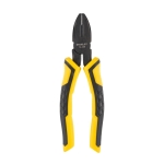 STANLEY Control Grip Plier Triple Pack - 150mm Combination Plier, 150mm Diagonal Plier, 150mm Long Nose Plier STHT0-75094 - Image 4