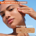 Garnier SkinActive Vitamin C Brightening Serum for Face, with Vitaminc C, Niacinamide & Salicylic Acid, Brightens Skin, Reduces Dark Spots & Evens Skin Tone, Serum 30ml - Image 10