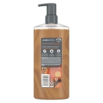 DOVE MEN + CARE Body Wash Sandalwood & Cardamom Oil Plant-Based Moisturizing Body Wash for Men, 26oz - Image 7