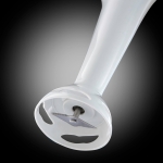 Russell Hobbs 22241 Food Collection Hand Blender, 200 W - White - Image 5