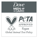 DOVE MEN + CARE Whole Body Deo Aluminum-Free Deodorant Stick Aloe + Bamboo Helps Avoid Chafing Suitable from Pits, Privates, to Feet 2.6 oz - Image 3