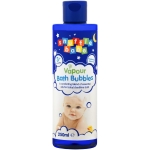 Snufflebabe Bath Bubble (250ml)