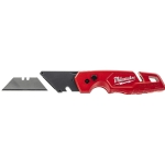 Milwaukee Foldable Pocket Knife Fastback 4932471357 - Image 3