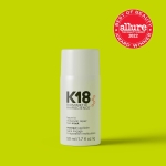 K18 Full-Size Leave-In Molecular Hair Mask, Repairs Dry or Damaged Hair, Reverse Hair Damage from Bleach, Color, Chemical Services & Heat - Image 4