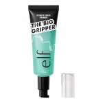 e.l.f. Power Grip Primer Jumbo, Gel-Based & Hydrating Face Primer for Smoothing Skin & Gripping Make-Up, Moisturises & Primes, 2.5 oz