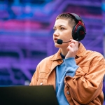 HyperX Cloud Alpha Wireless - Gaming Headset for PC, 300-hour battery life, DTS Headphone:X Spatial Audio, Memory foam, Dual Chamber Drivers, Noise-cancelling mic, Durable aluminium frame - Image 12