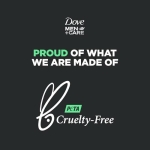 DOVE MEN + CARE Styling Gel 3 count Hair Taming Gel for a Strong Hold Hair Styling Product for Thicker and Healthier Looking Hair 7 oz - Image 2