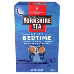 Yorkshire Tea Bedtime Brew Tea Bags, 4 Boxes of 40 Tea Bags (Total 160 Bags) - Image 6